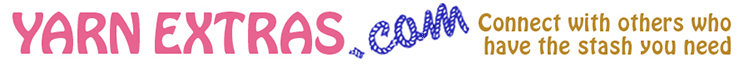 Yarn Extras Logo